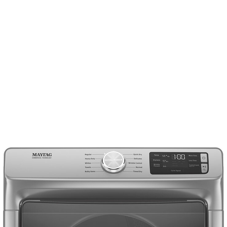 Secadora de gas 22Kg Maytag — Imagen 4 de 4