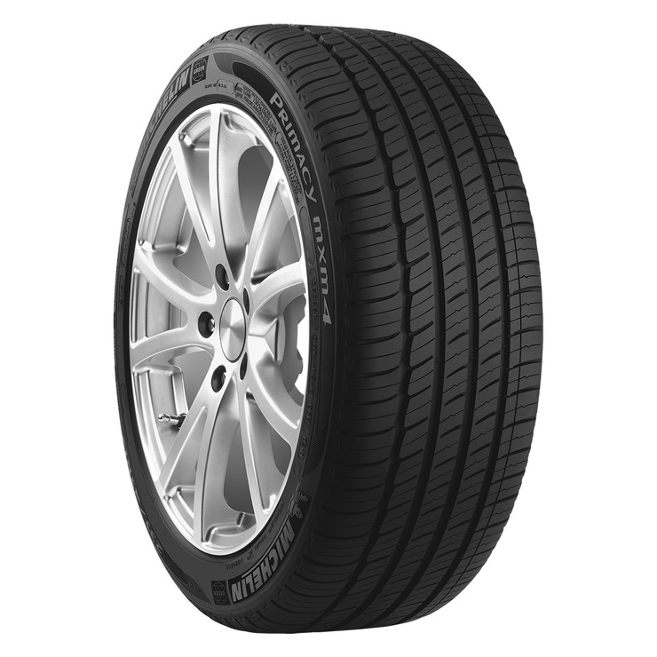 Llanta Michelin Primacy MXM4 TL 245/50R18 99V
