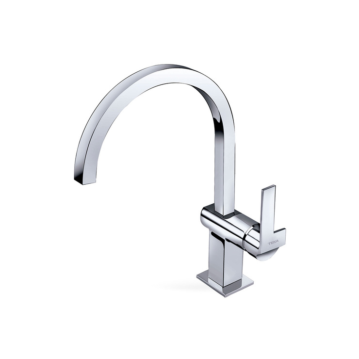 Teka, Grifo para Cocina Monomando Cuadrado  — Imagen 3 de 4