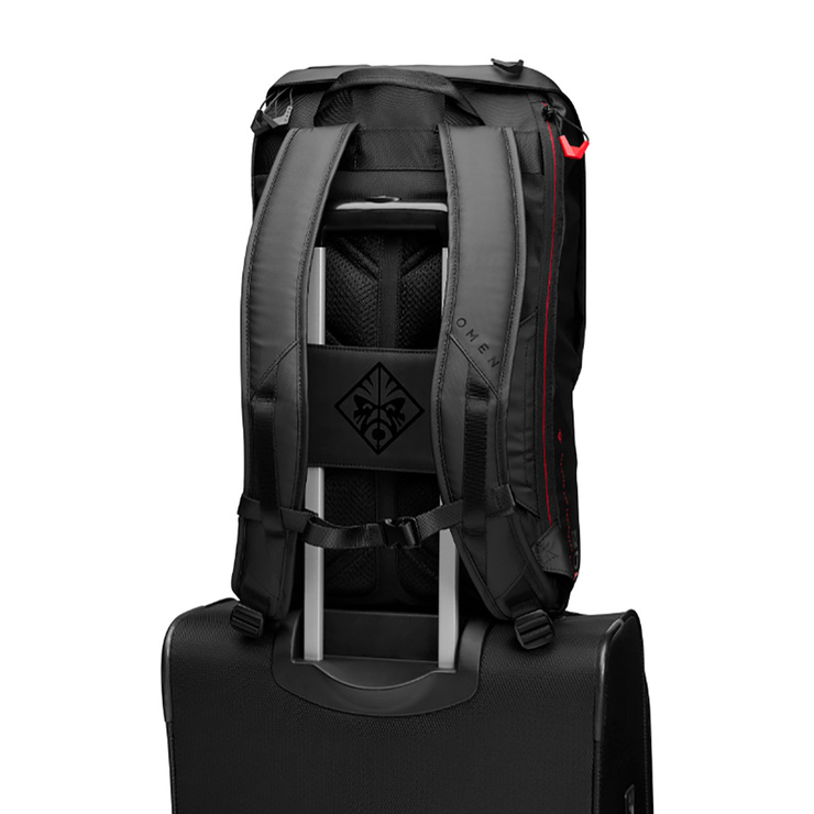 HP Omen Transceptor Mochila para Laptop 15.6" — Imagen 3 de 4