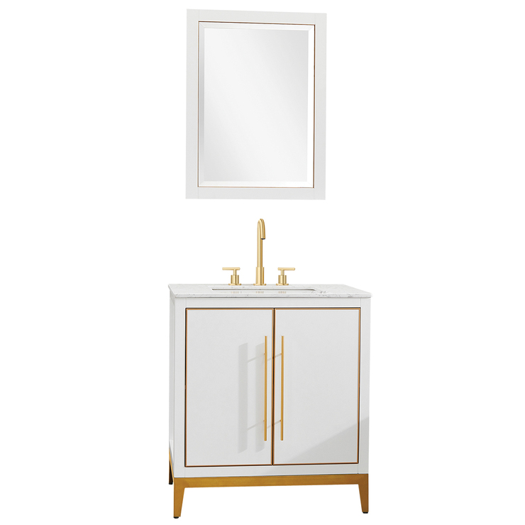 15West, Gabinete para Baño Marie 30" — Imagen 2 de 4