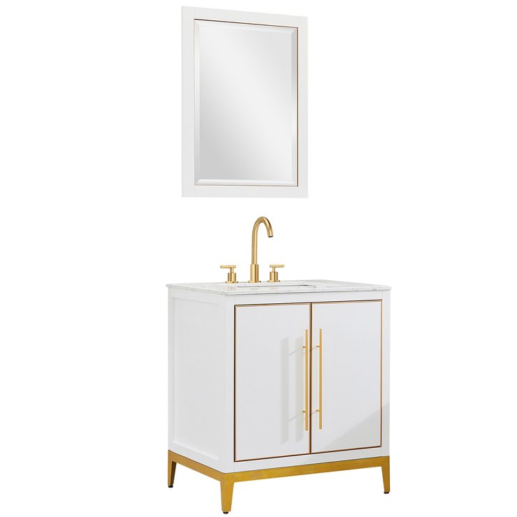 15West, Gabinete para Baño Marie 30" — Imagen 4 de 4