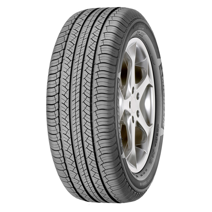 Llanta Michelin Latitude Tour HP MO 255/55R18 105H
