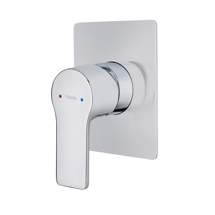 Teka, Mezclador para Regadera Emportable Manacor — Imagen 1 de 3