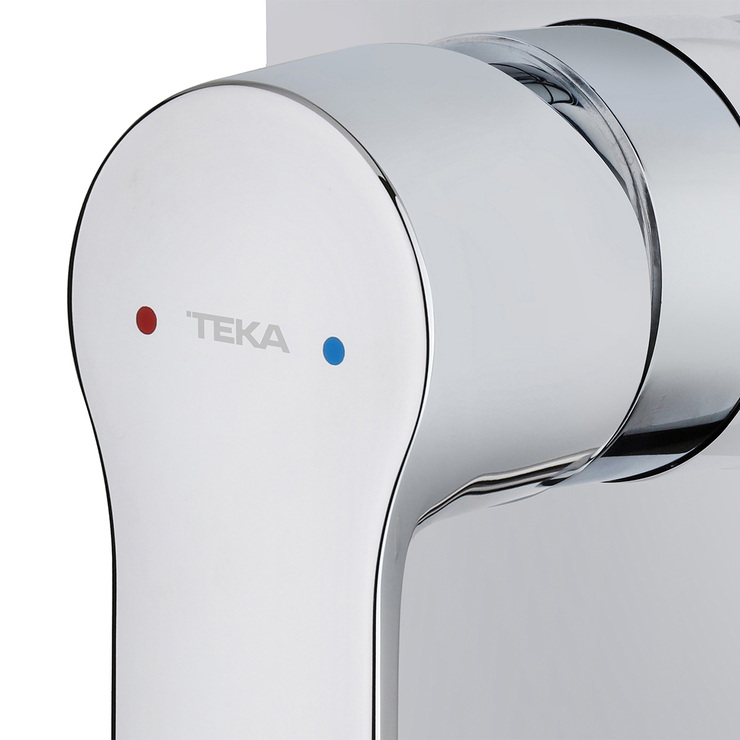 Teka, Mezclador para Regadera Emportable Manacor — Imagen 2 de 3