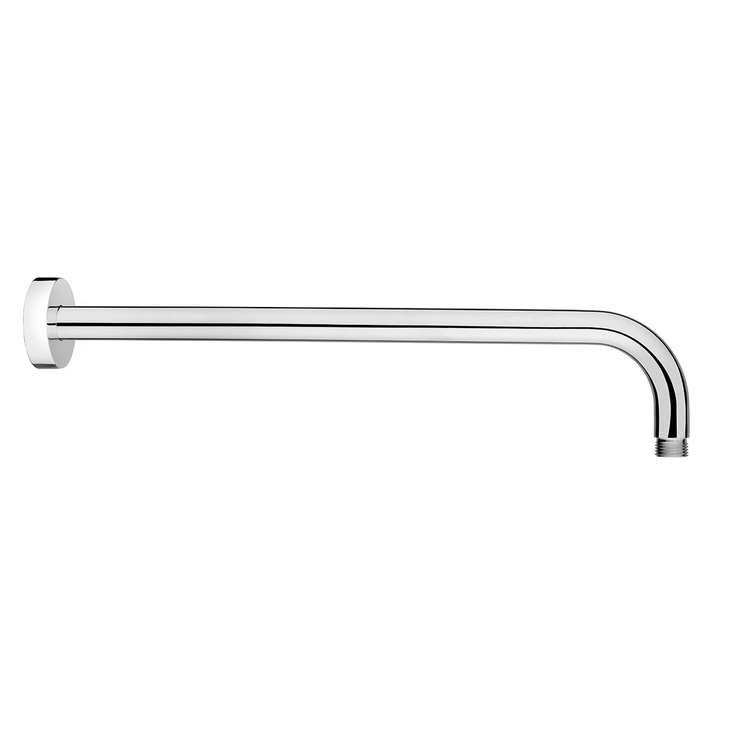 Teka, Combo de Regadera tipo Lluvia Disk II + Brazo para Regadera Alaior 300 — Imagen 2 de 4