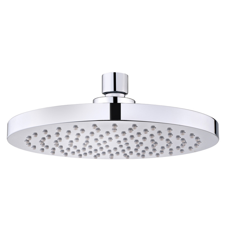 Teka, Combo de Regadera tipo Lluvia Disk II + Brazo para Regadera Alaior 300 — Imagen 3 de 4