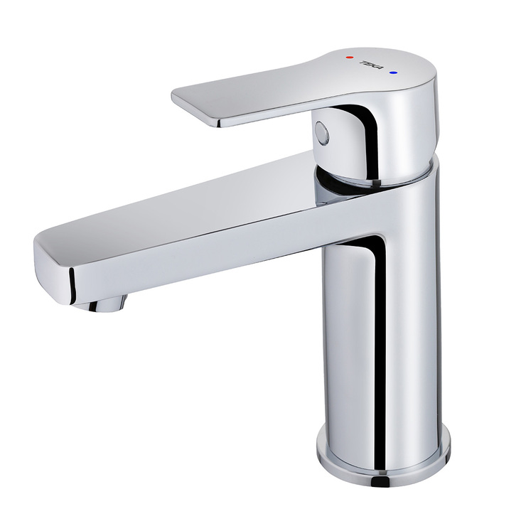 Teka, Grifo Monomando de Baño Manacor — Imagen 1 de 4