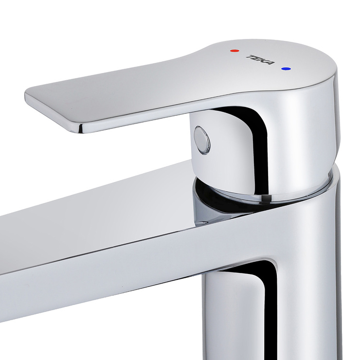 Teka, Grifo Monomando de Baño Manacor — Imagen 2 de 4