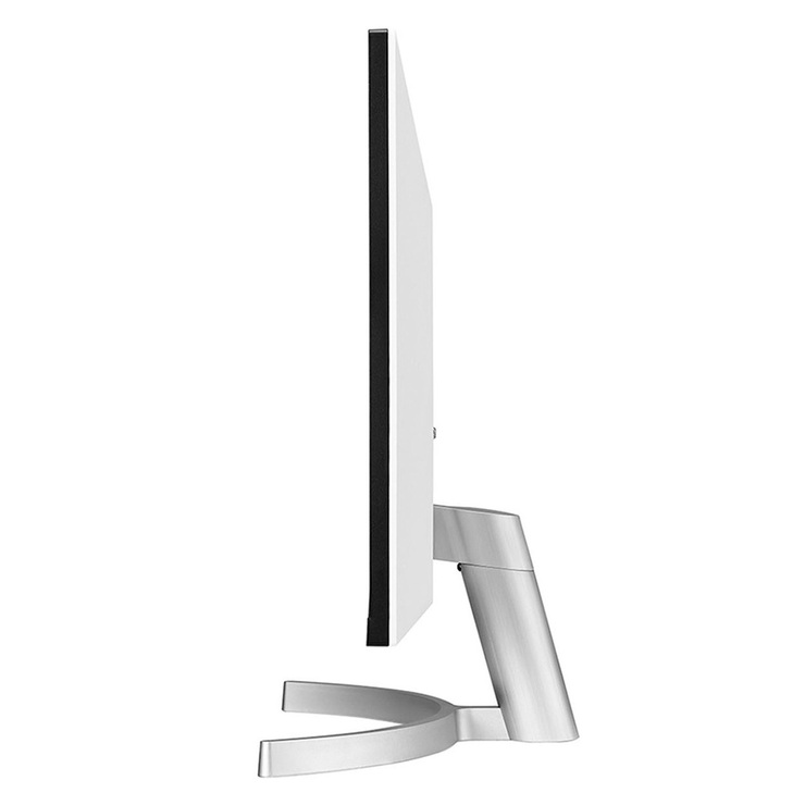 LG Monitor 1080p 27" Radeon FreeSync™ 27MK600M-W.AWM  — Imagen 3 de 4