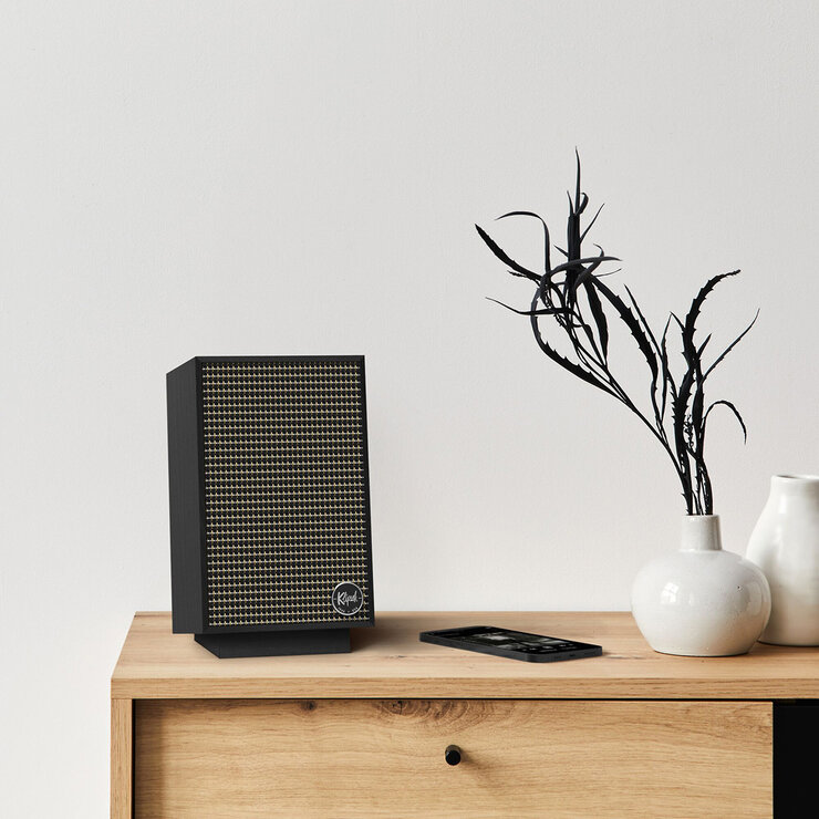 KLIPSCH Promedia Heritage 2.1Ebony — Imagen 3 de 4