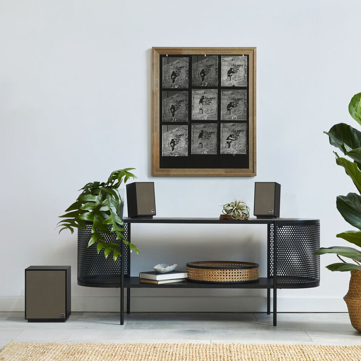 KLIPSCH Promedia Heritage 2.1Ebony — Imagen 4 de 4