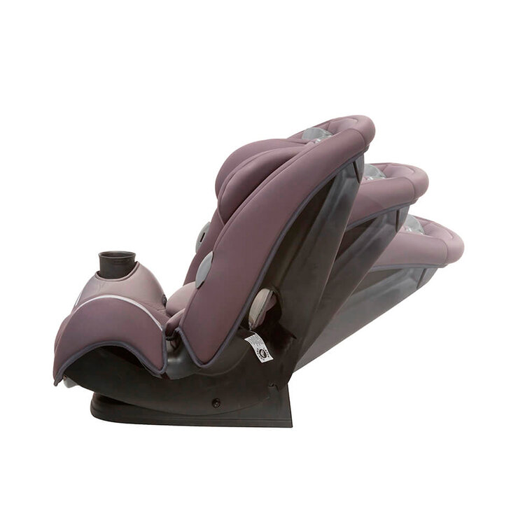 Safety 1st Autoasiento 3 en 1 — Imagen 3 de 4
