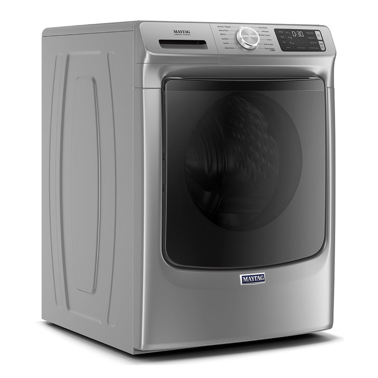 Lavadora 22Kg Maytag — Imagen 3 de 4