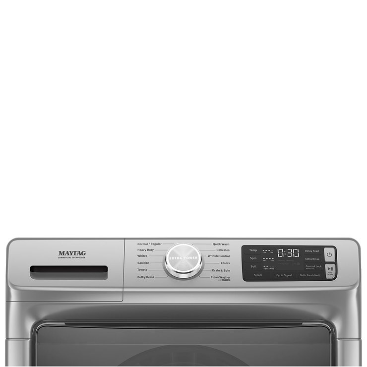 Lavadora 22Kg Maytag — Imagen 4 de 4