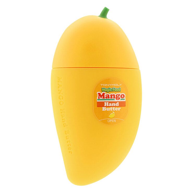Crema de Manos, Tony Moly Magic Food, 3 piezas — Imagen 2 de 4