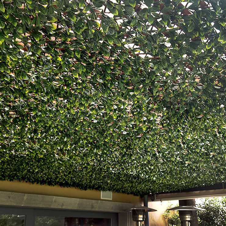 Green Smart, Follaje  Expandible Artificial 2m x 1m — Imagen 3 de 4