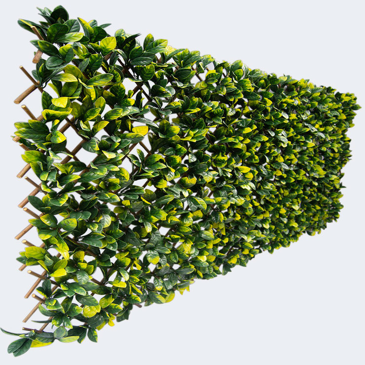 Green Smart, Follaje  Expandible Artificial 2m x 1m — Imagen 4 de 4