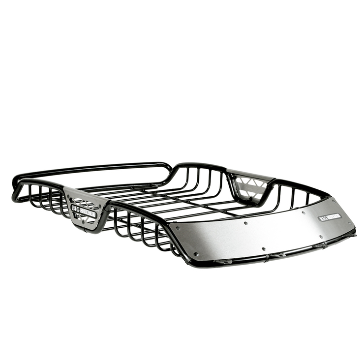 Bigcountry, canastilla para toldo Safari Rack