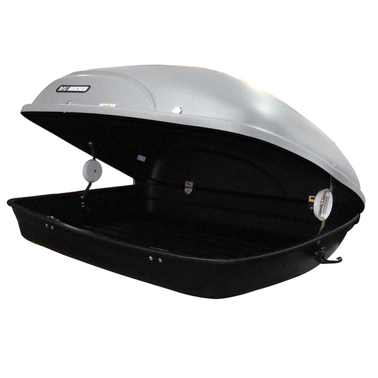 Bigcountry, caja portaequipaje para toldo Eurobox .51m3 — Imagen 3 de 3