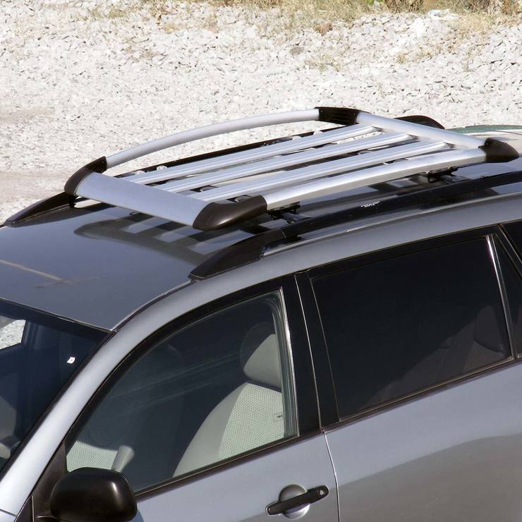 Bigcountry, canastilla para toldo mediana Eurorack — Imagen 4 de 4
