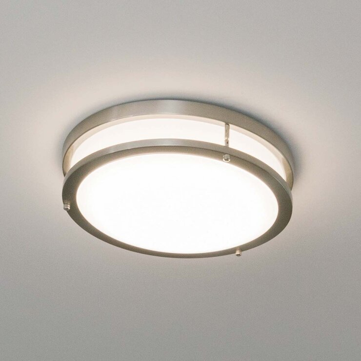 Energetic Lighting, Plafón LED Dimeable — Imagen 2 de 4