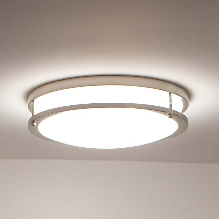 Energetic Lighting, Plafón LED Dimeable — Imagen 4 de 4