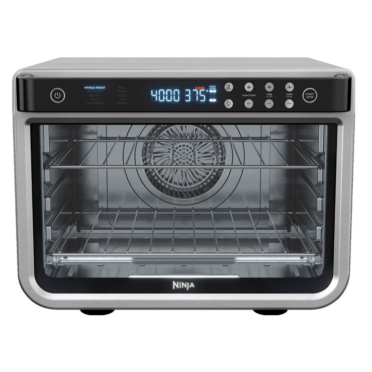 Ninja Foodi, Horno con Freidora de Aire 10 en 1 XL — Imagen 2 de 4