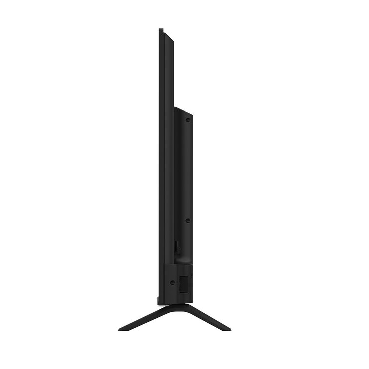 JVC Pantalla 43" FHD Smart TV — Imagen 3 de 4