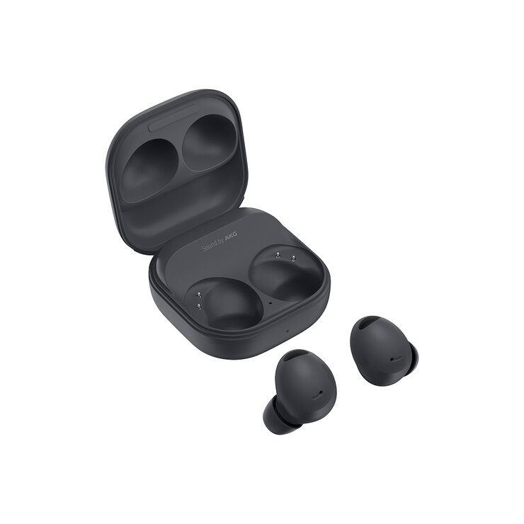 Samsung Galaxy Buds 2 Pro Gris — Imagen 1 de 4