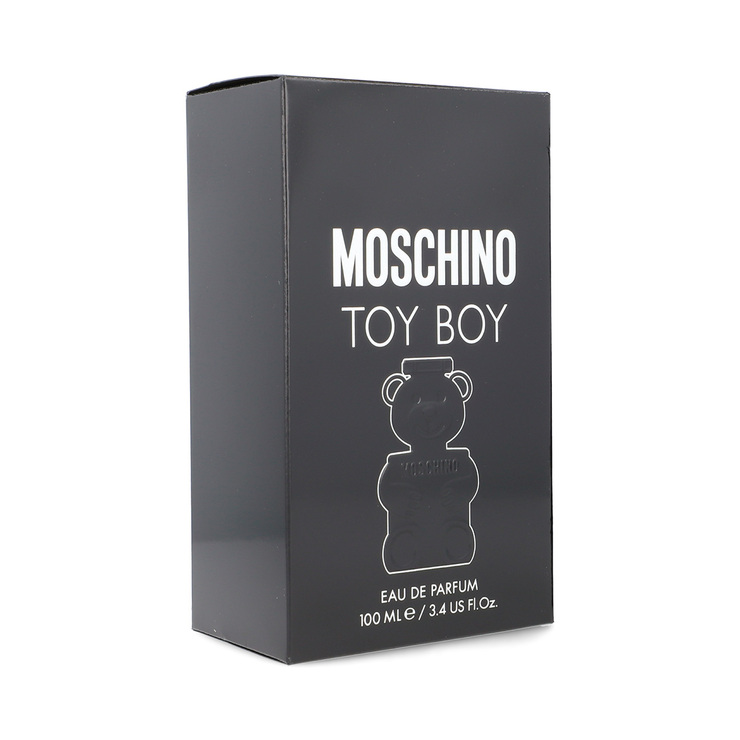 Moschino Toy Boy 100ml — Imagen 2 de 2