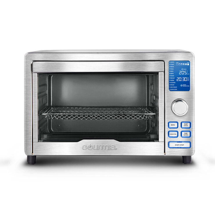 Gourmia, Horno y Freidora de Aire Digital , 14 en 1 — Imagen 1 de 4