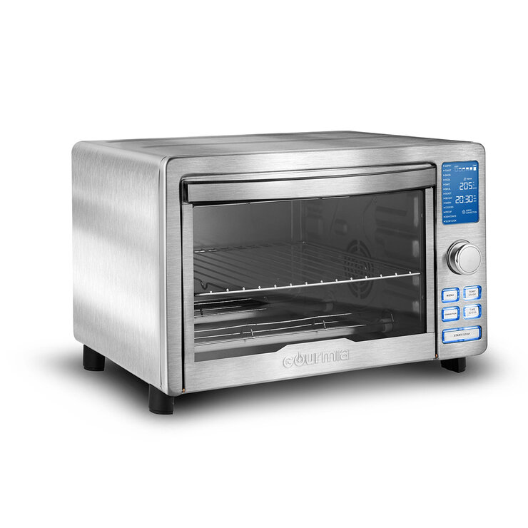 Gourmia, Horno y Freidora de Aire Digital , 14 en 1 — Imagen 3 de 4