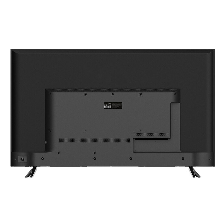 JVC Pantalla 50" 4K Smart TV — Imagen 3 de 4