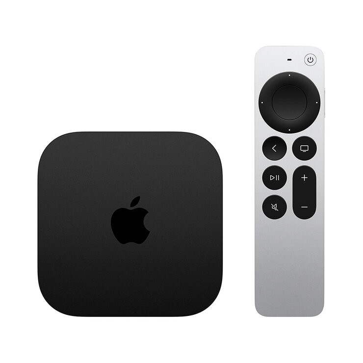 Apple TV 4K 64 GB — Imagen 3 de 4