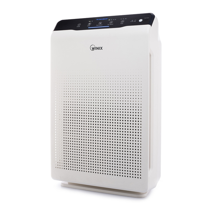 Winix, purificador de aire, incluye filtros True HEPA  para dos años  — Imagen 1 de 4