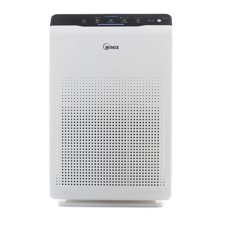 Winix, purificador de aire, incluye filtros True HEPA  para dos años  — Imagen 4 de 4