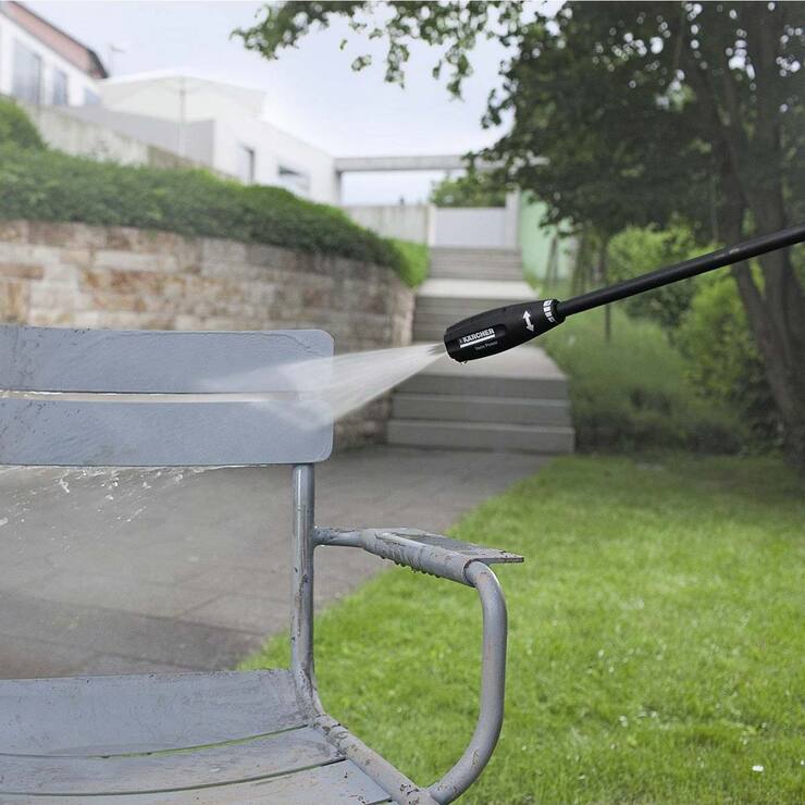 Karcher, Detergente Universal 5L — Imagen 3 de 4