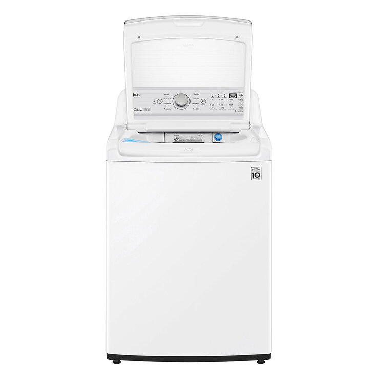 Lavadora 25Kg LG — Imagen 2 de 4