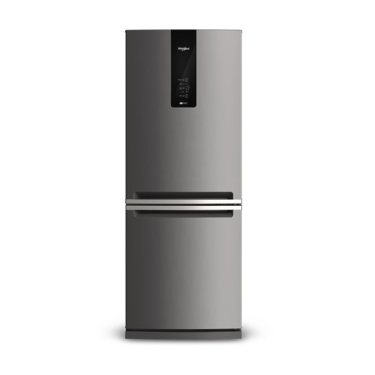 Refrigerador 17' Bottom Mount Whirlpool — Imagen 1 de 4