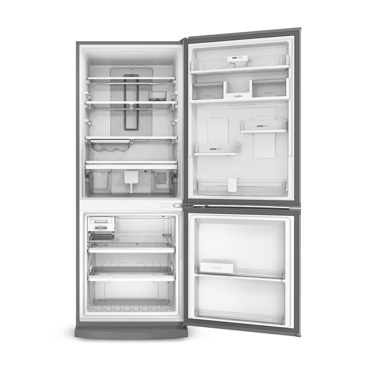 Refrigerador 17' Bottom Mount Whirlpool — Imagen 2 de 4