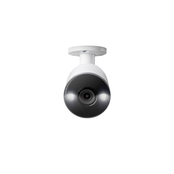 Lorex, Sistema de Seguridad de 6 Cámaras 4K Ultra HD NVR — Imagen 3 de 4