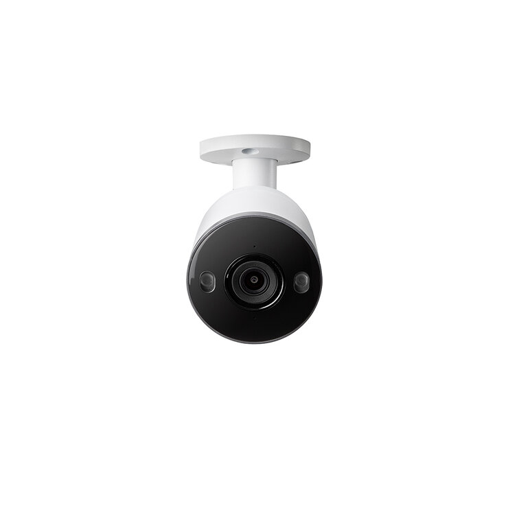 Lorex, Sistema de Seguridad de 6 Cámaras 4K Ultra HD NVR — Imagen 4 de 4