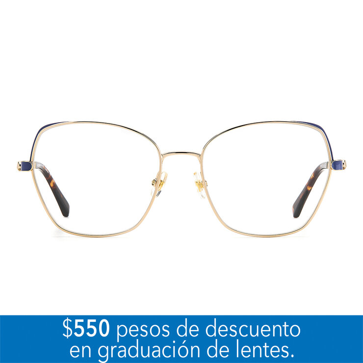 Kate Spade ZEENA/G Armazón Oftálmico — Imagen 1 de 4
