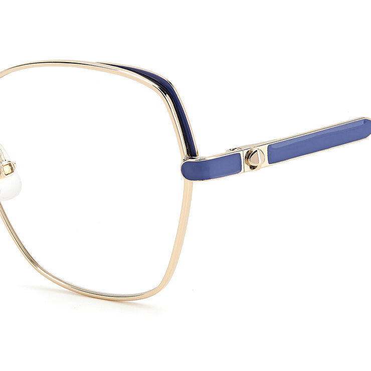 Kate Spade ZEENA/G Armazón Oftálmico — Imagen 2 de 4