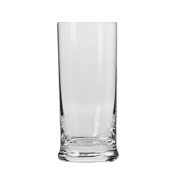 Krosno Juego de 6 vasos de 370ml — Imagen 1 de 3