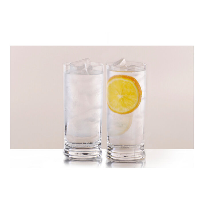 Krosno Juego de 6 vasos de 370ml — Imagen 3 de 3