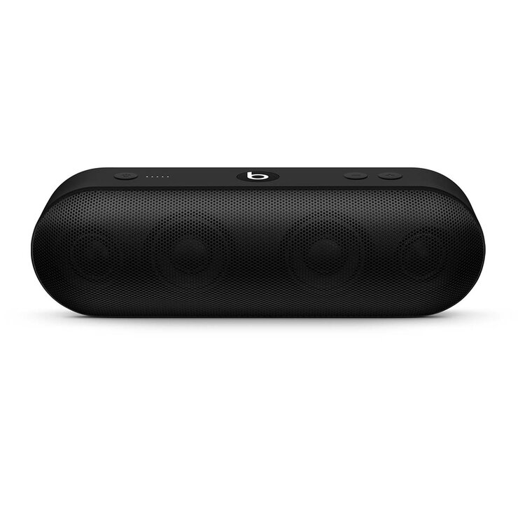 Beats Bocina portátil Pill+ Negro — Imagen 1 de 4