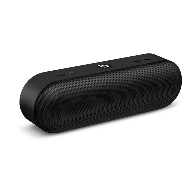 Beats Bocina portátil Pill+ Negro — Imagen 2 de 4