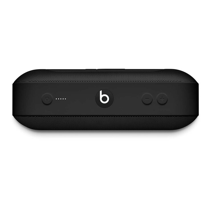 Beats Bocina portátil Pill+ Negro — Imagen 3 de 4